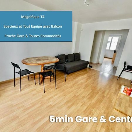 Superbe Chambre - Calme & Propre Grenoble Extérieur photo